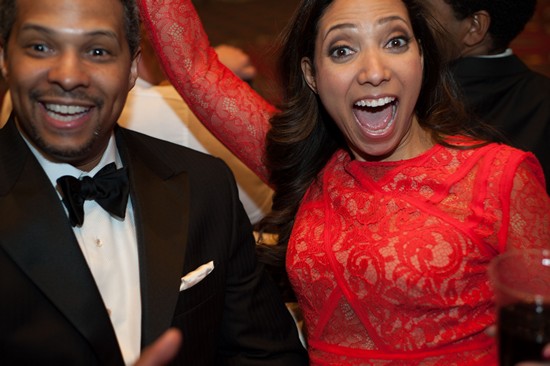 Black Tie Tailgate 2015 - Party Shots (Gallery 2)