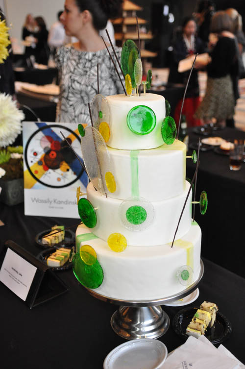 Let Them Eat Cake Photos