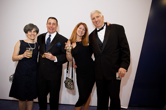 Black Tie Tailgate 2015 - Party Shots (Gallery 1)