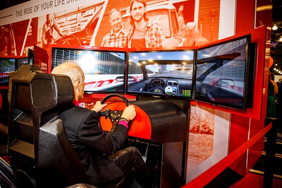 Black Tie Tailgate 2015 - Party Shots (Gallery 1)