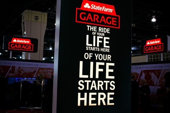 Black Tie Tailgate 2015 - Party Shots (Gallery 1)