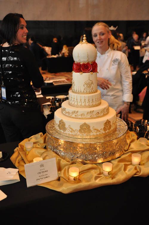 Let Them Eat Cake Photos