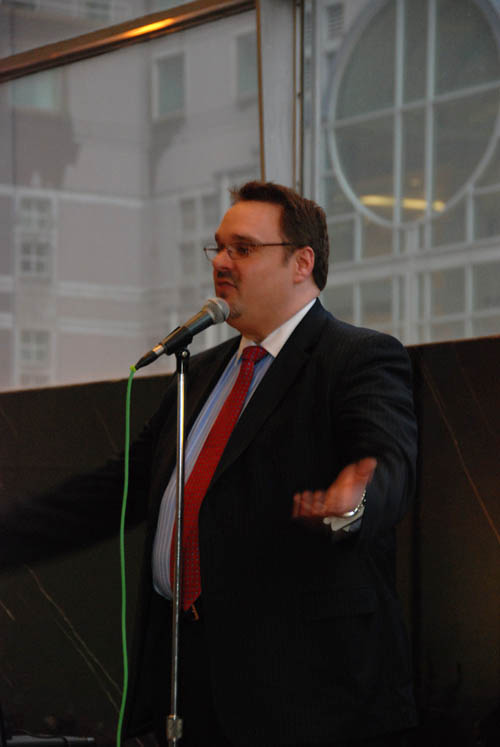 Let Them Eat Cake Photos