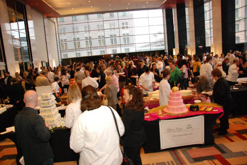 Let Them Eat Cake Photos