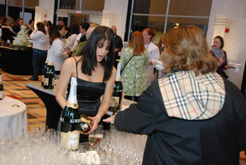 Let Them Eat Cake Photos