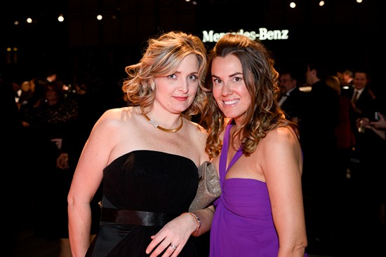 Black Tie Tailgate 2015 - Party Shots (Gallery 1)