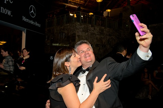 Black Tie Tailgate 2015 - Party Shots (Gallery 1)