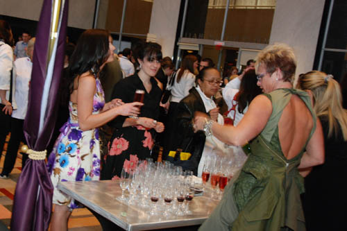 Let Them Eat Cake Photos