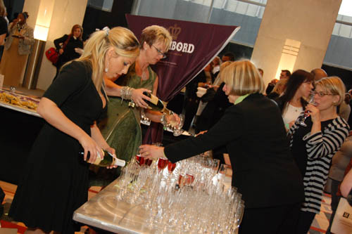 Let Them Eat Cake Photos