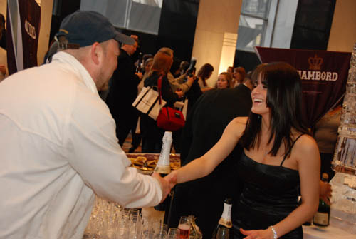 Let Them Eat Cake Photos