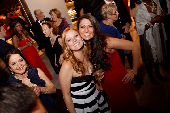 Black Tie Tailgate 2015 - Party Shots (Gallery 1)
