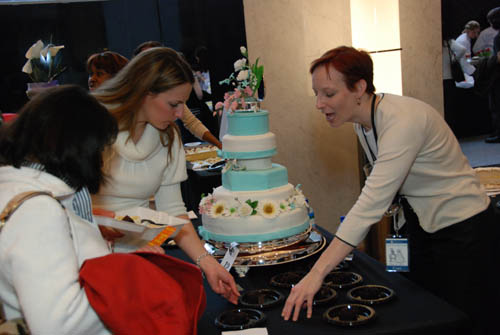 Let Them Eat Cake Photos