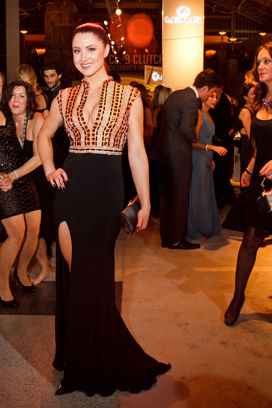 Black Tie Tailgate 2015 - Party Shots (Gallery 1)