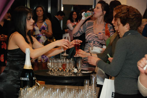 Let Them Eat Cake Photos