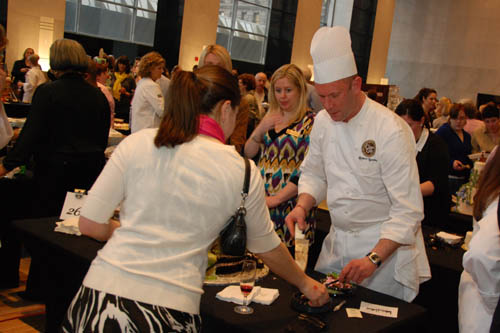 Let Them Eat Cake Photos