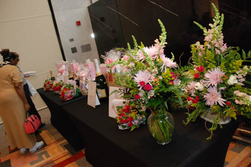 Let Them Eat Cake Photos