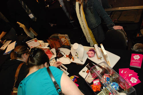 Let Them Eat Cake Photos