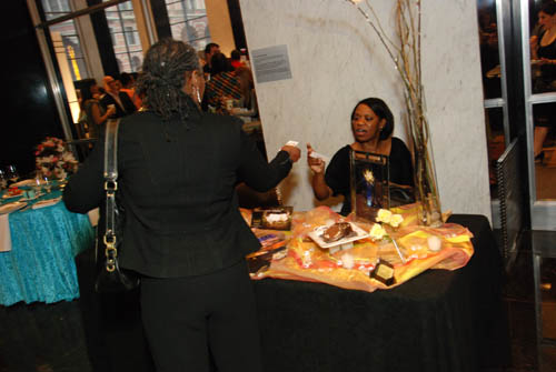 Let Them Eat Cake Photos