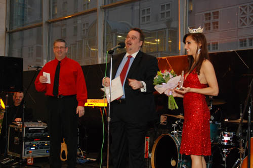 Let Them Eat Cake Photos