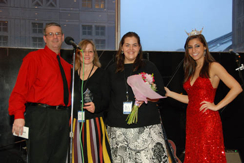 Let Them Eat Cake Photos