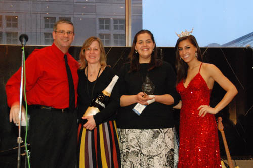 Let Them Eat Cake Photos