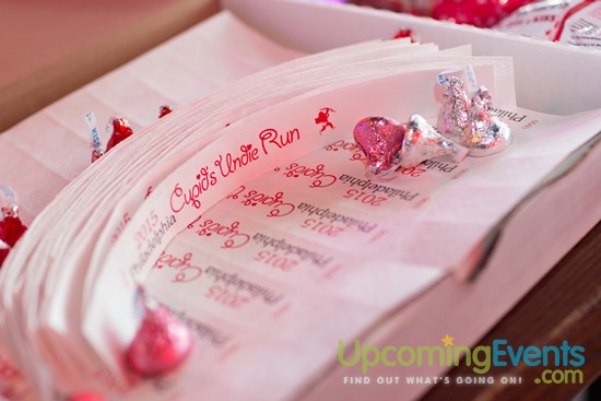 Cupid's Undie Run 2015