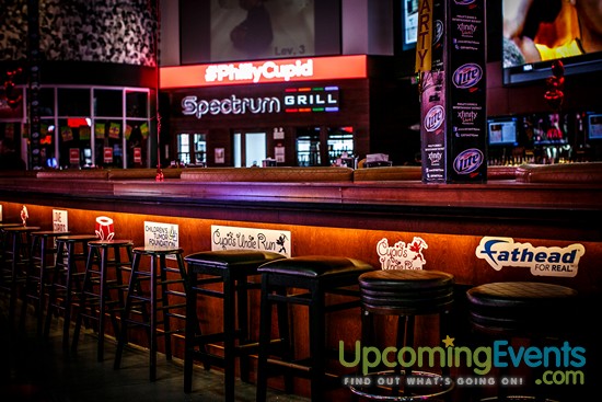 Cupid's Undie Run 2015