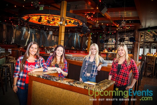 Cupid's Undie Run 2015