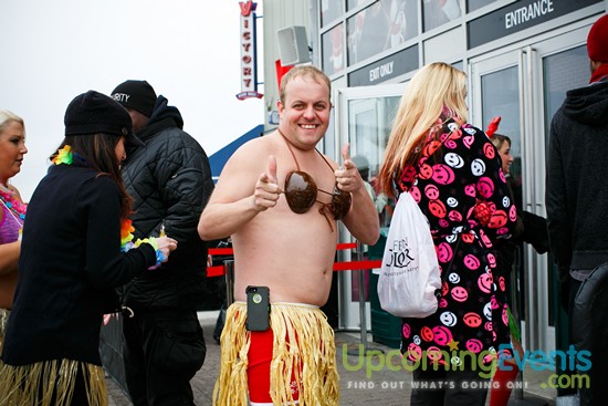 Cupid's Undie Run 2015