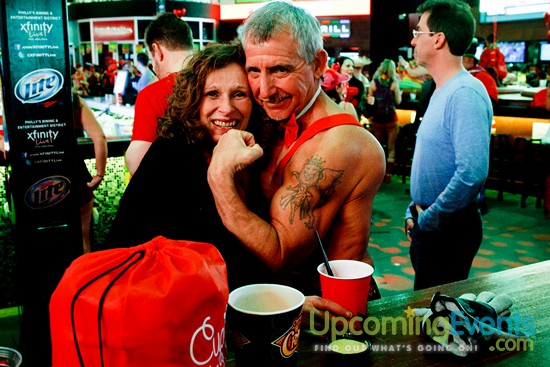 Cupid's Undie Run 2015