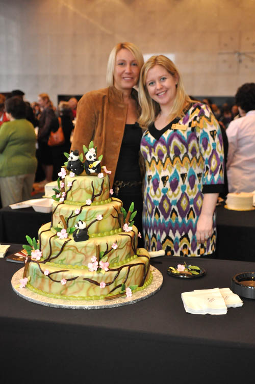 Let Them Eat Cake Photos