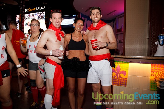 Cupid's Undie Run 2015