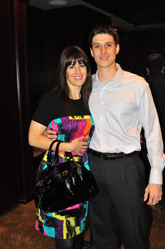 Morton's Launches New Drink Menu