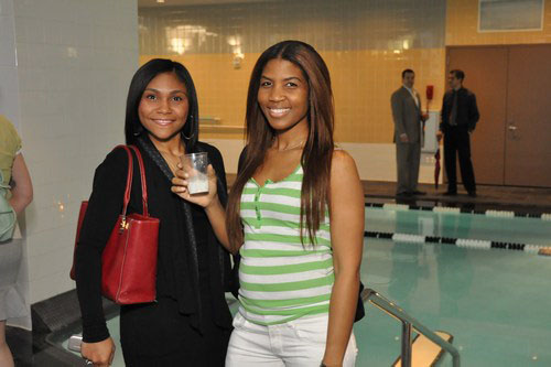 Rooftop Hop @ The St James