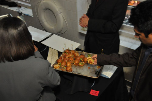 Rooftop Hop @ The St James