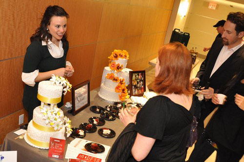 Rooftop Hop @ The St James