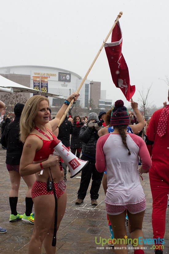 Cupid's Undie Run 2015