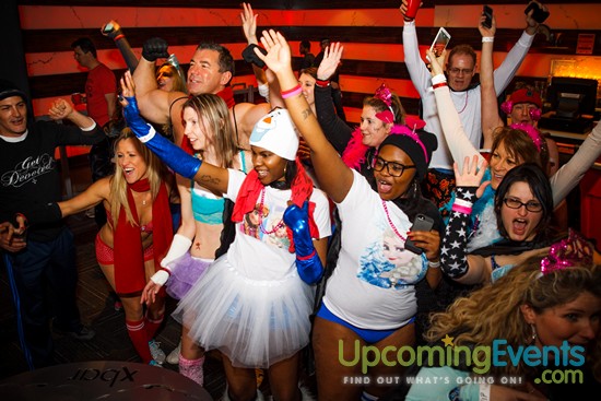 Cupid's Undie Run 2015