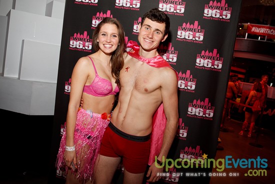 Cupid's Undie Run 2015
