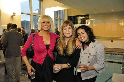 Rooftop Hop @ The St James