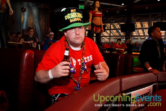 Cupid's Undie Run 2015