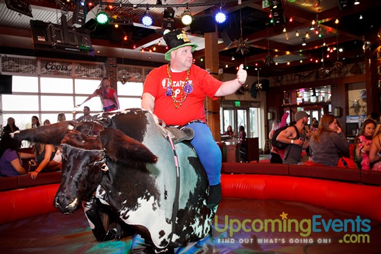 Cupid's Undie Run 2015