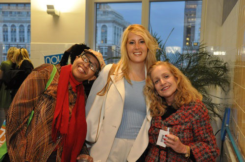 Rooftop Hop @ The St James