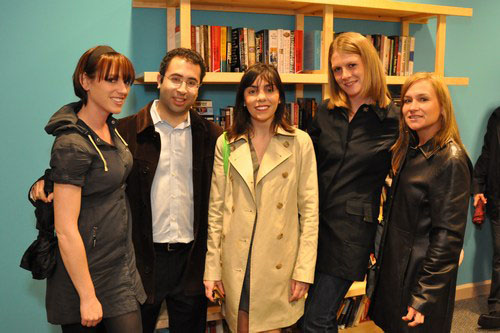 Rooftop Hop @ The St James