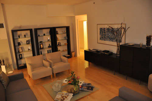 Rooftop Hop @ The St James