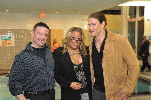 Rooftop Hop @ The St James