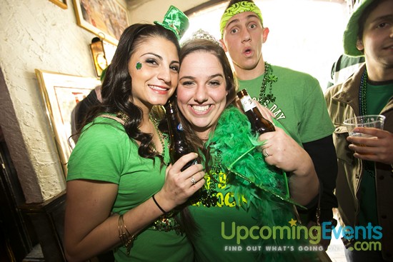 Erin Express - Warm Up Weekend! (Gallery 1)