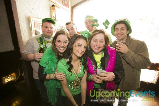 Erin Express - Warm Up Weekend! (Gallery 1)