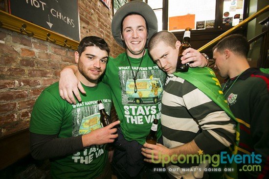 Erin Express - Warm Up Weekend! (Gallery 1)