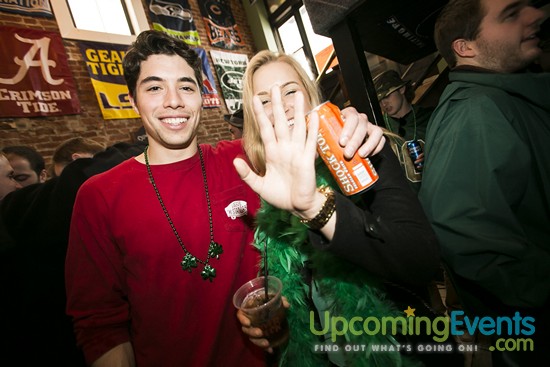 Erin Express - Warm Up Weekend! (Gallery 1)